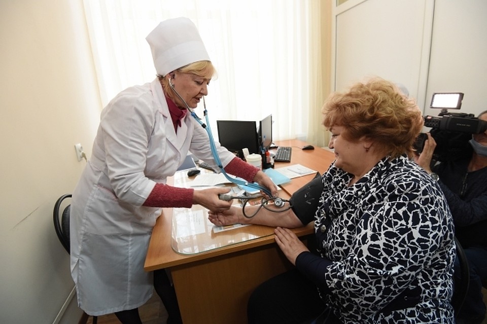 Многие пациенты не знают свои права.