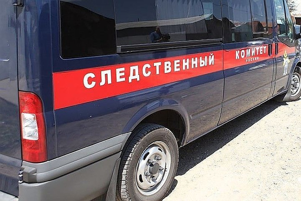 Подозреваемый в изнасиловании арестован