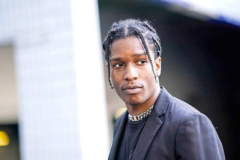 В Швеции состоялось второе судебное заседание по делу A$AP Rocky. Фото: с сайта stereogum.com