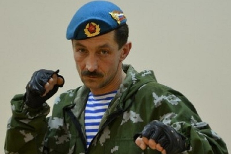 2 августа в России отмечают День ВДВ