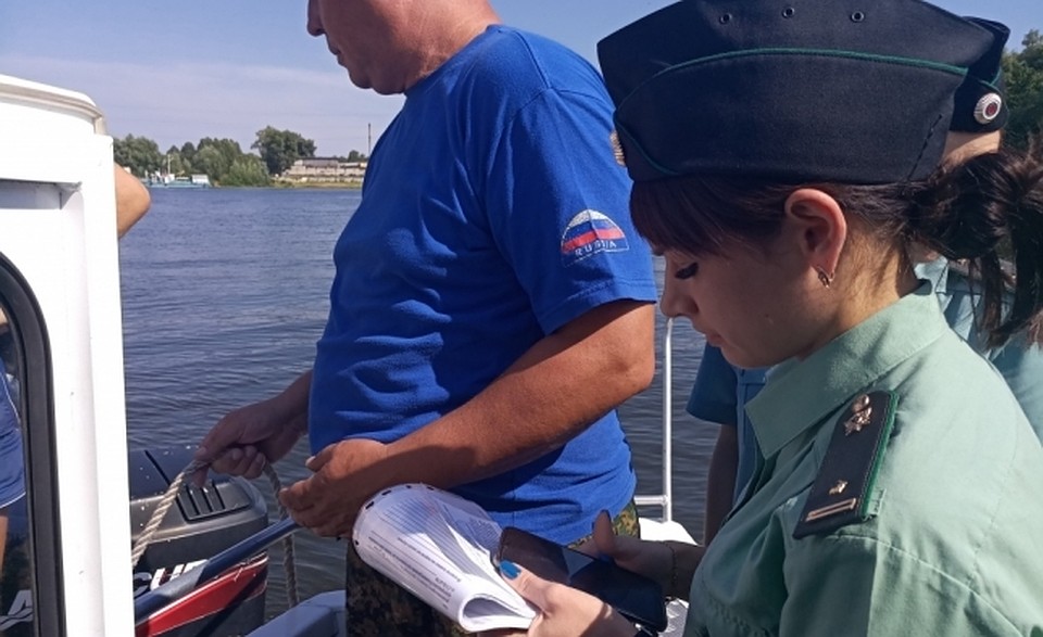 Фото: УФССП по Самарской области