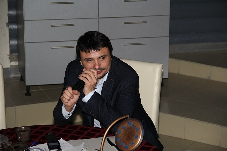 Михаил Артюхов является весьма успешным адвокатом и бизнесменом