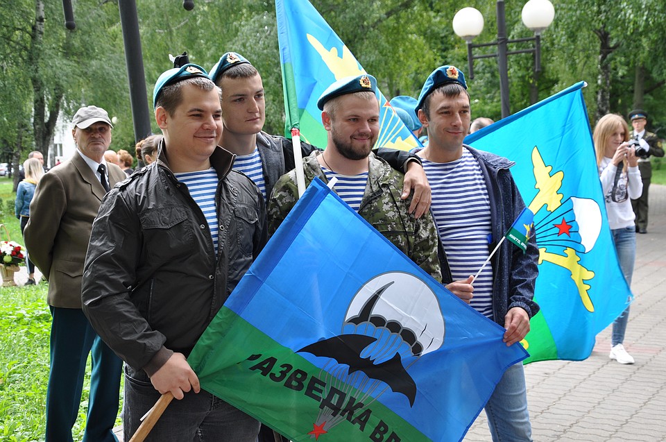 Фото: Наталья Христославенко