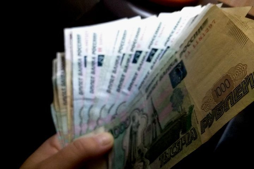 Житель Барнаула потерял 45 тысяч рублей после того, как перешел по неизвестной ссылке.