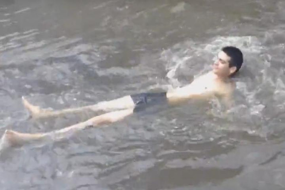 Фото: скриншот с видео.
