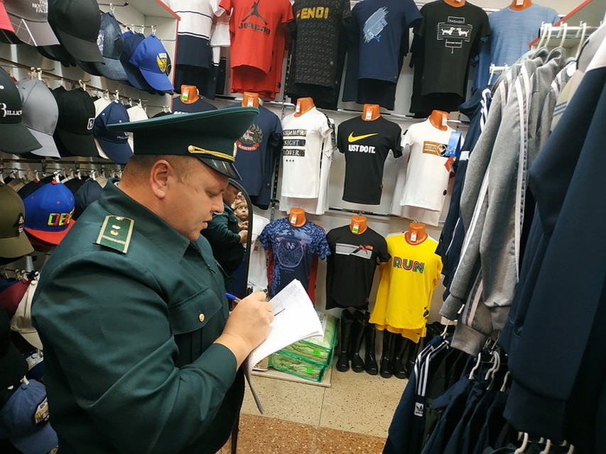 ФОТО: Смоленская таможня.