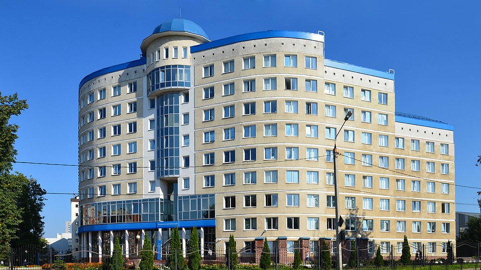 ФОТО: из архива УФНС России по Смоленской области.