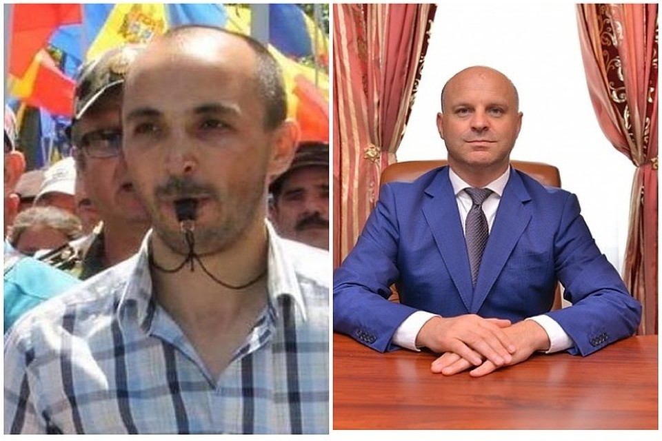 Михай Попшой утверждает, что было бы очень символично, если вместо Влада Плахотнюка депутатами парламента от Ниспорен стали Георгий Петик или Валентин Ешану