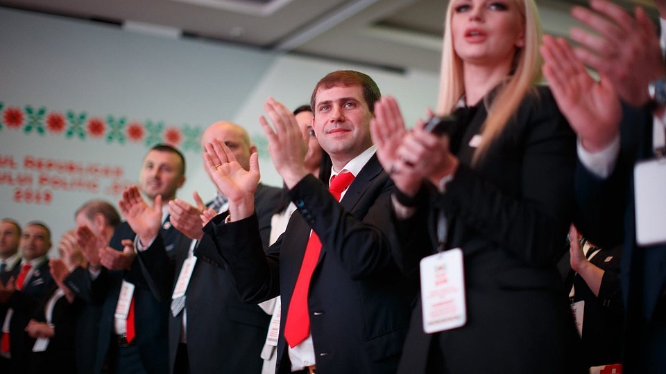 Блестящий бизнес, ничего не скажешь.