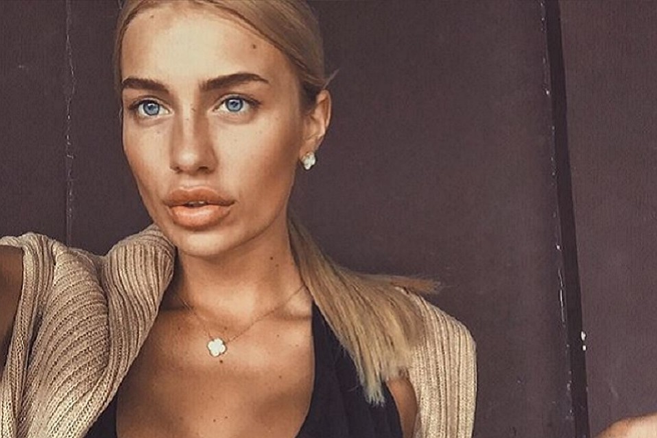 В Бресте Марию посадили на три года