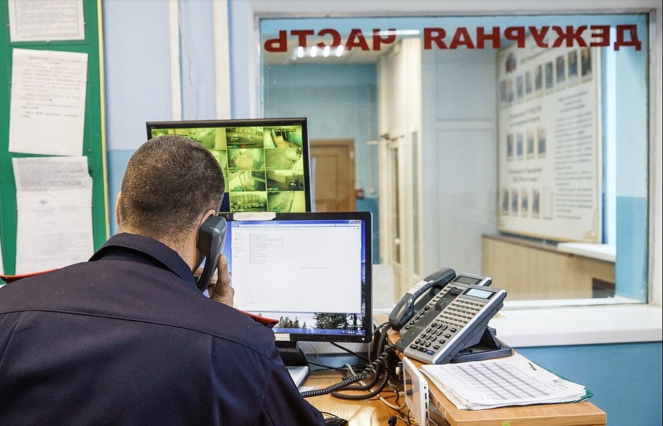 Мать ребенка обратилась в полицию после того, как он весь день не заходил в соцсети