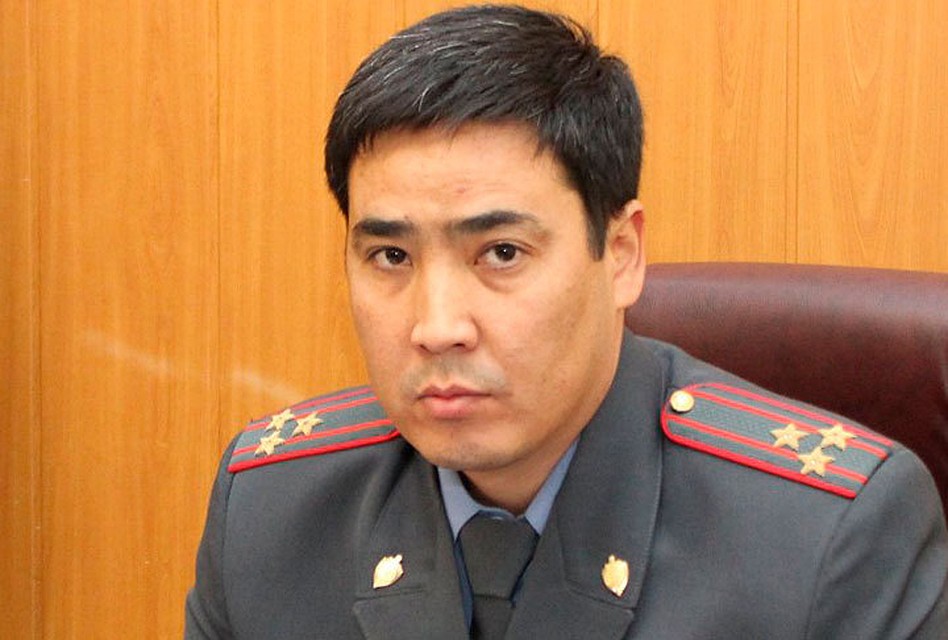 Самат Курманкулов в тяжелом состоянии.