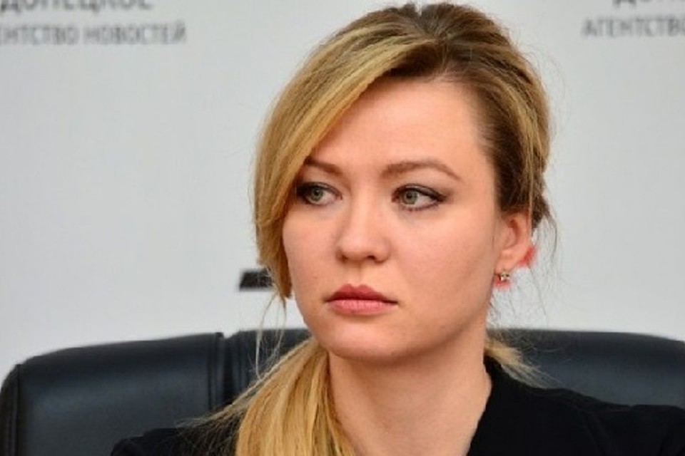 Наталья Никонорова усомнилась в знании украинской стороной пунктов Минских соглашений. Фото: pravda.com.ua