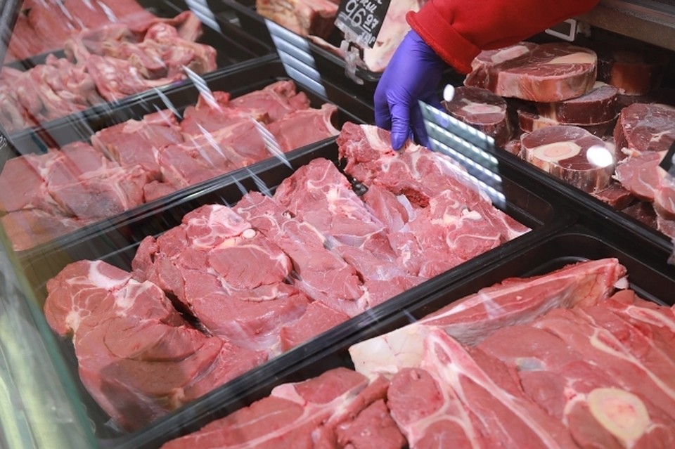 В Хабаровском крае решают судьбу 12 килограммов неопознанного мяса