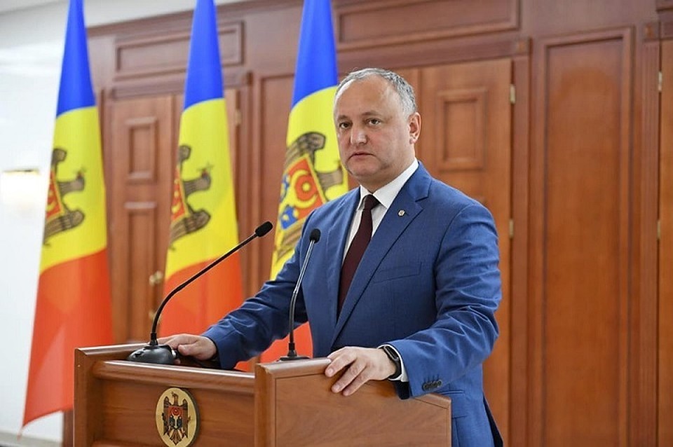 Игорь Додон заявил, что реформы в области юстиции, прокуратуры и следственных органов являются одним из вызовов для нового правящего большинства. Фото: aif.md