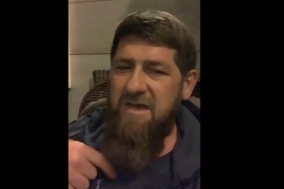 Кадыров обратился к дагестанцам по поводу имама Шамиля