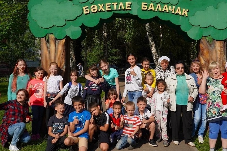 Фото: Из материалов пресс-службы