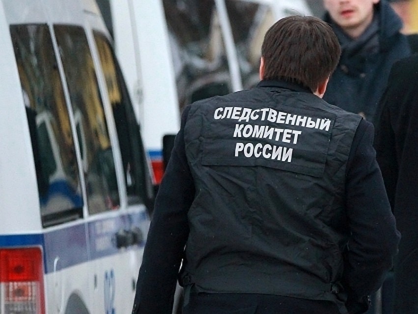 Следственный комитет завершил расследование дела Кирилина