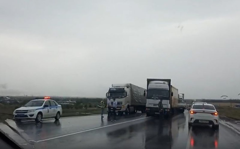 Фото: "Маленькая Сызрань"