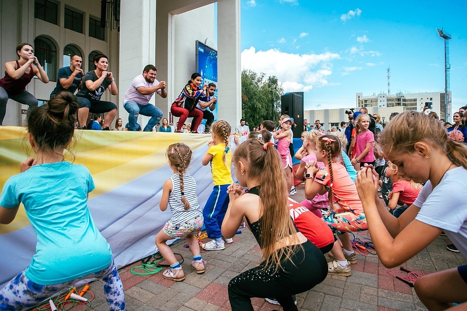 фото: пресс-служба администрации Курской области.