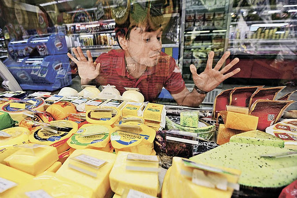 На продуктах можно экономить, не меняя свой привычный рацион