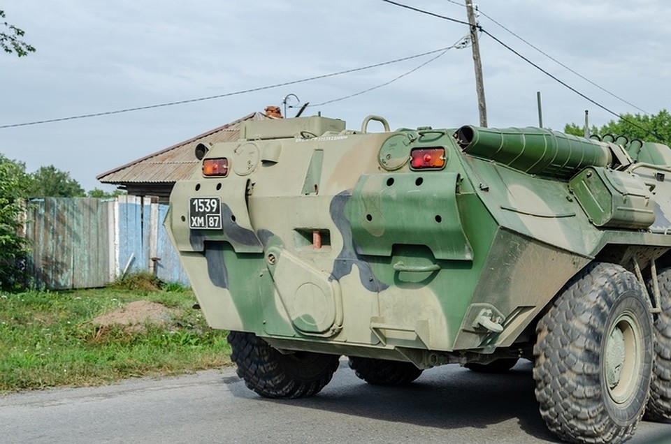 Количество пострадавших от взрывов под Ачинском увеличилось до 33 человек