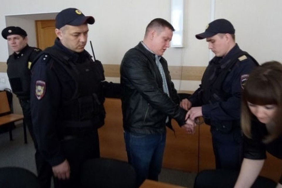 Роман Тюленин. Фото: Ассоциация по защите прав заемщиков