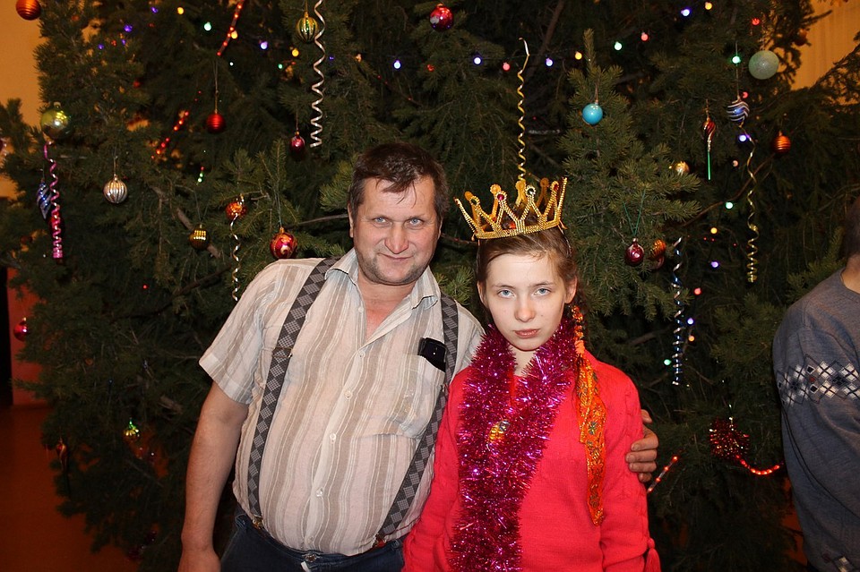 Своими роликами Алексей хочет доказать, что аутисты могут многое.