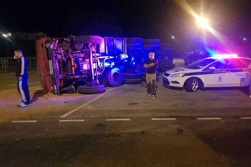Фото: ГУ МВД по краю