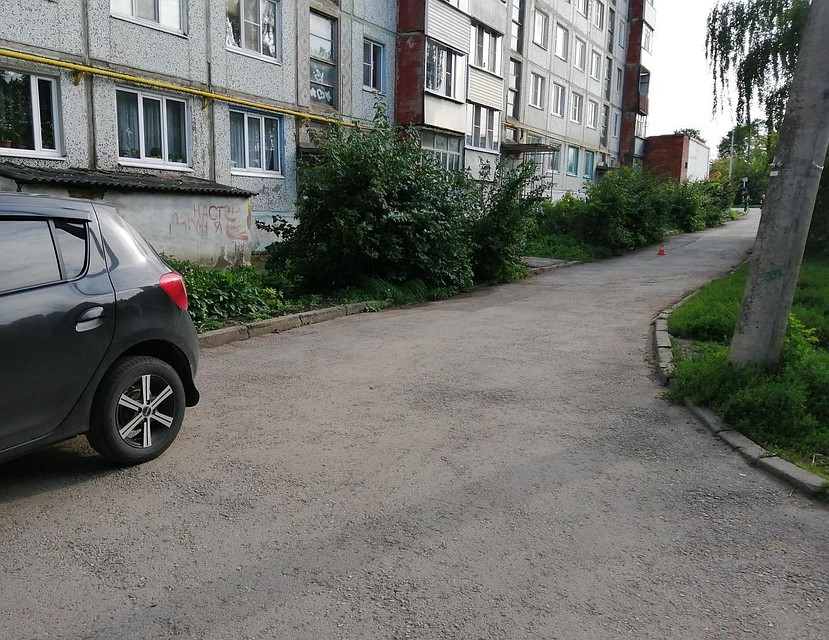 Фото: УГИБДД УМВД России по Тульской области