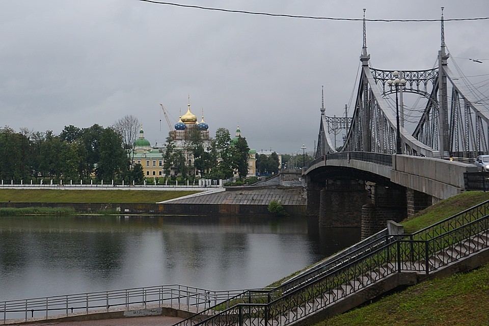 Успенский пост продлится до 28 августа. Фото: Александр Душенков