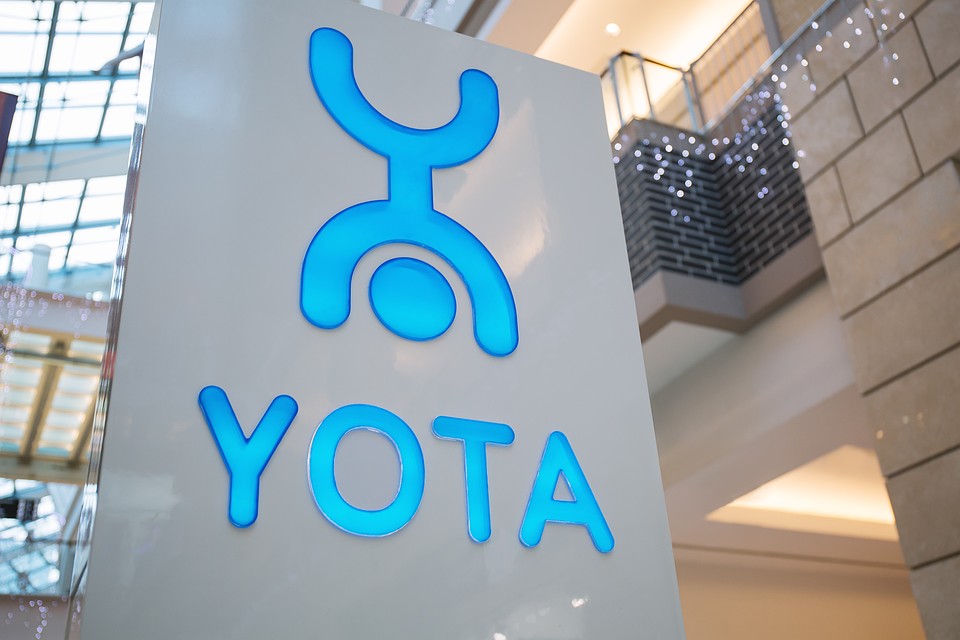 Yota