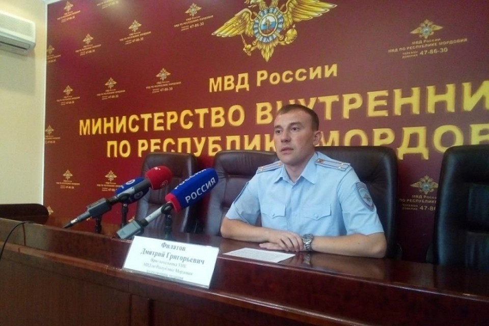 Дмитрий Филатов рассказал подробнее о работе в данном направлении.