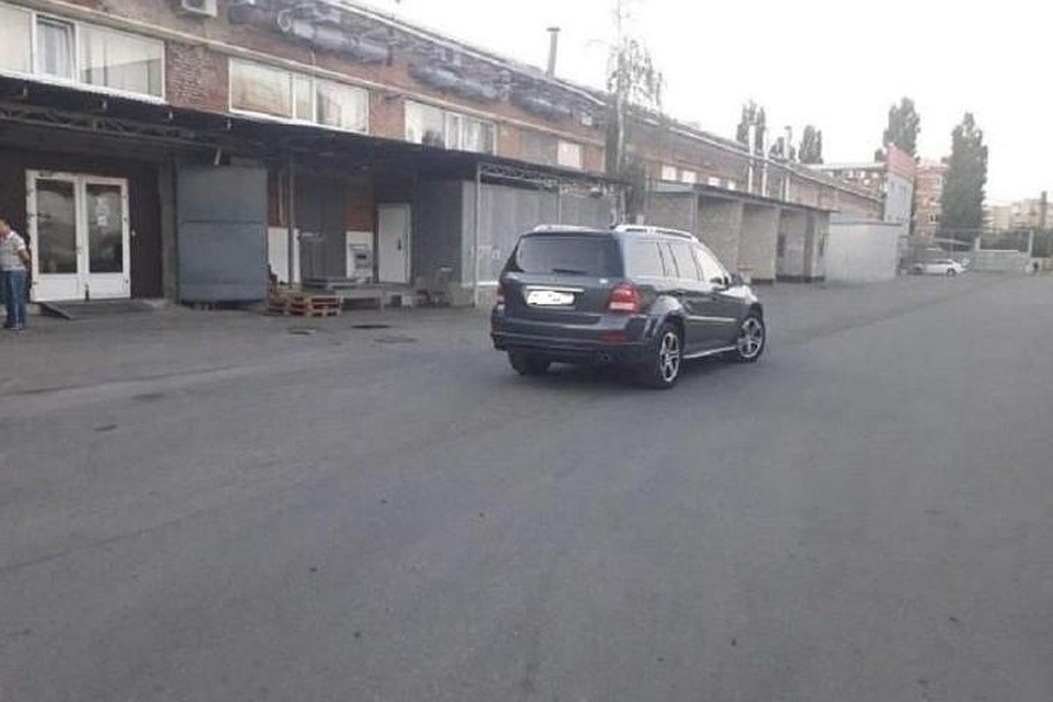 Фото: УГИБДД ГУ МВД России по Краснодарскому краю
