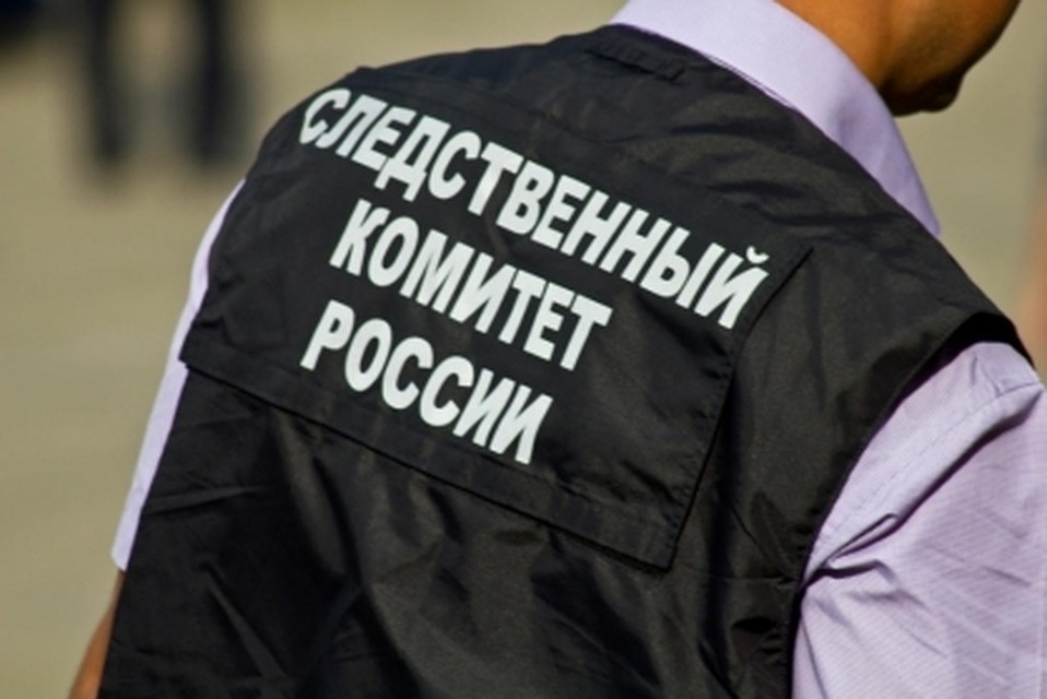 Тюменец разбился насмерть, упав с крыши девятиэтажки. Фото - пресс-служба Следственного комитета по Тюменской области.