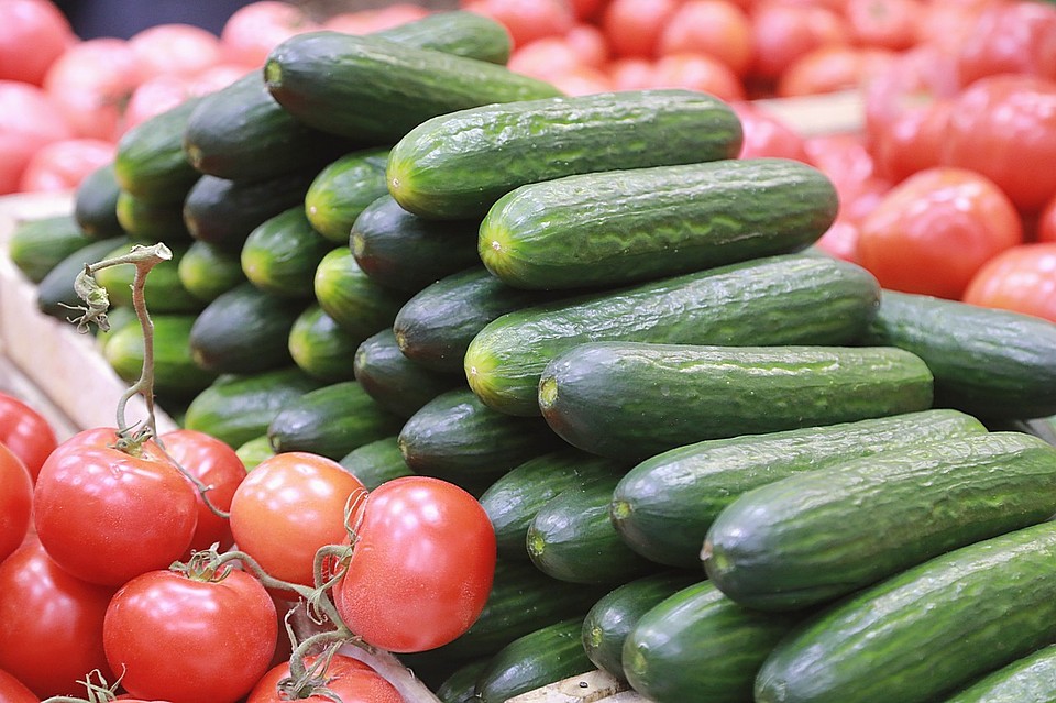В Красноярском крае стоимость минимального набора продуктов с начала года выросла на 8,7%
