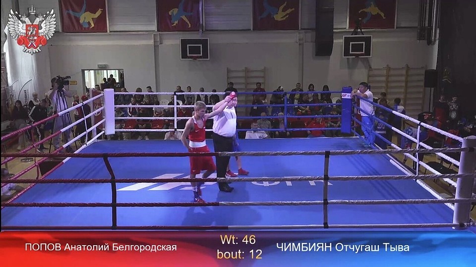 Фото пресс-службы администрации Алексеевского городского округа.