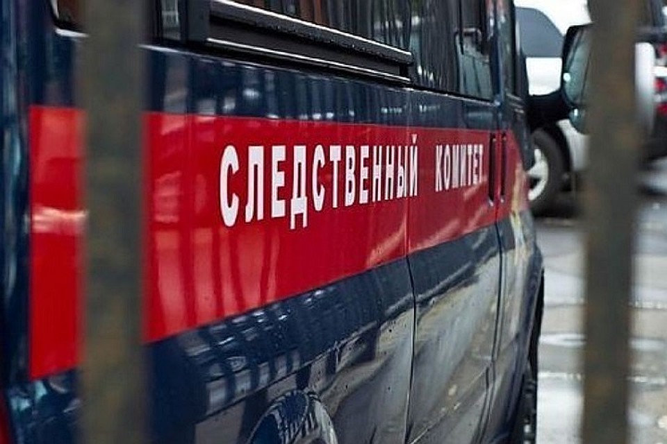 По факту находки проводится доследственная проверка.