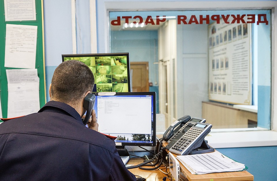 Любители покурить "травку" не уйдут от зоркого взгляда компетентных органов
