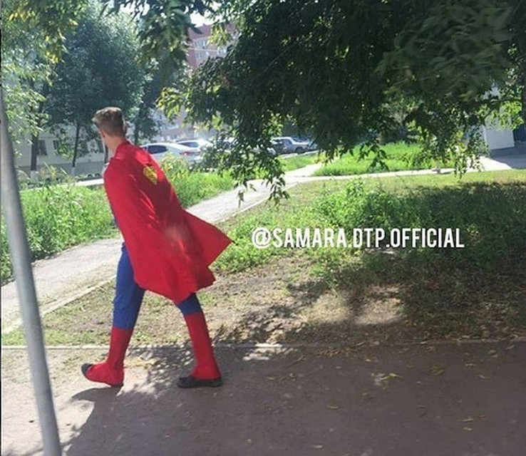Фото: samara.dtp.official