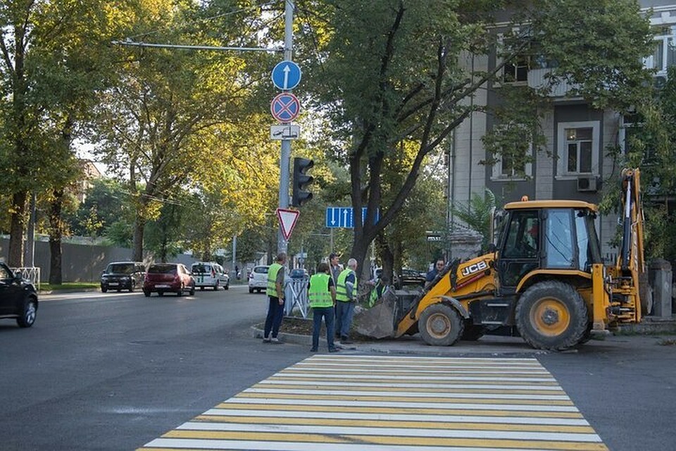 Фото: администрация Краснодара
