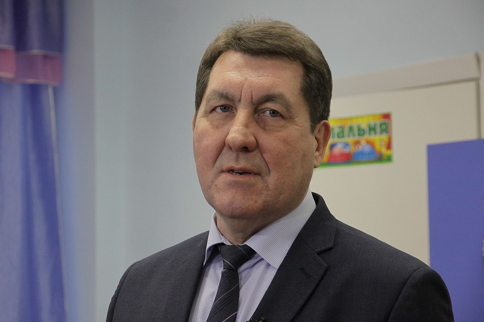 Сергей Дугин.