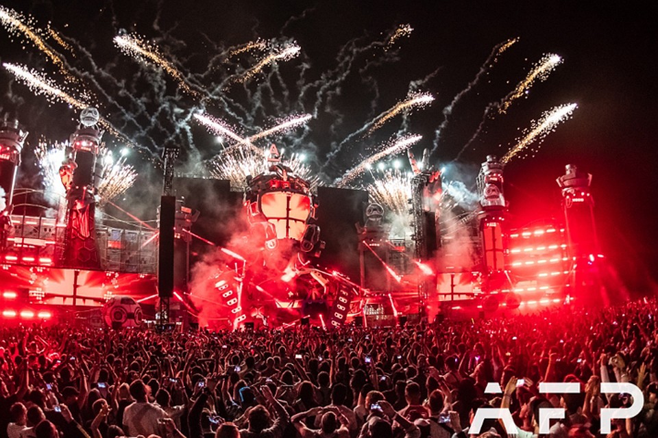 Alfa Future People 2019 под Нижним Новгородом: прямая онлайн-трансляция. Фото: afp.ru