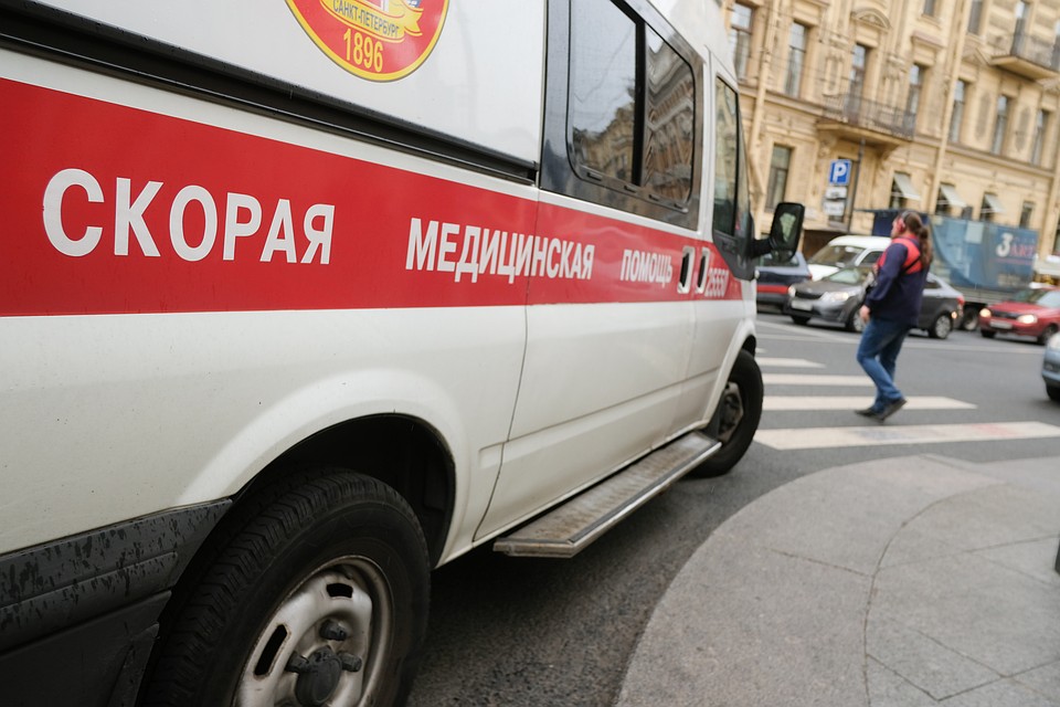 Новая станция скорой помощи появится в городе Пушкин.