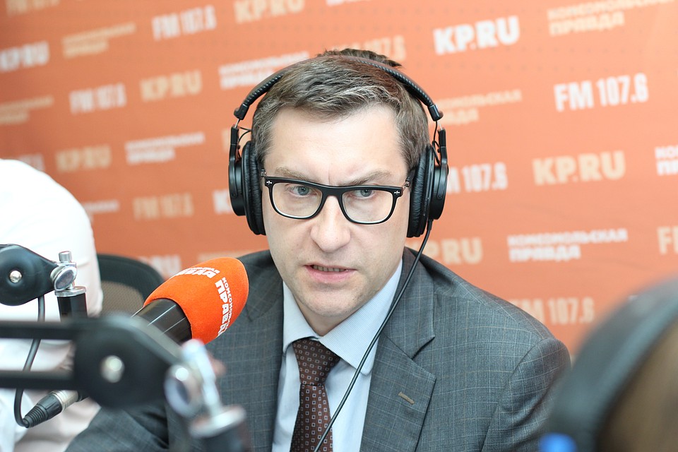 Фото: Сергей Грачев