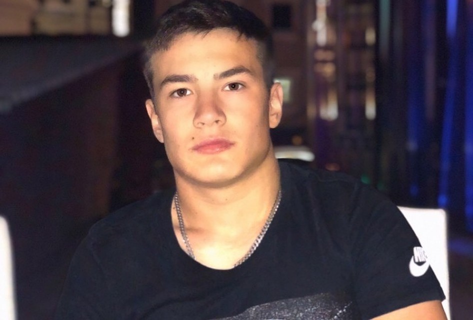 Данил Юлдашев два часа спасал людей из покореженного автобуса.