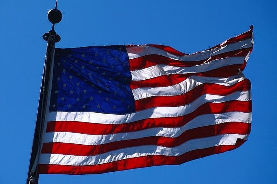 В Белом доме не ожидают экономического спада в США в ближайшее время