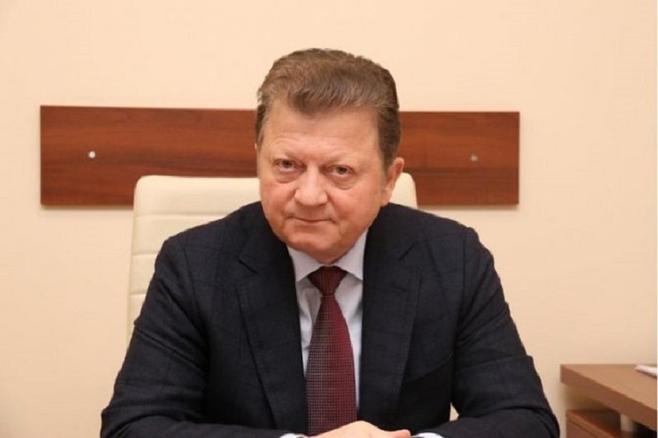 Владимир Цуркан.