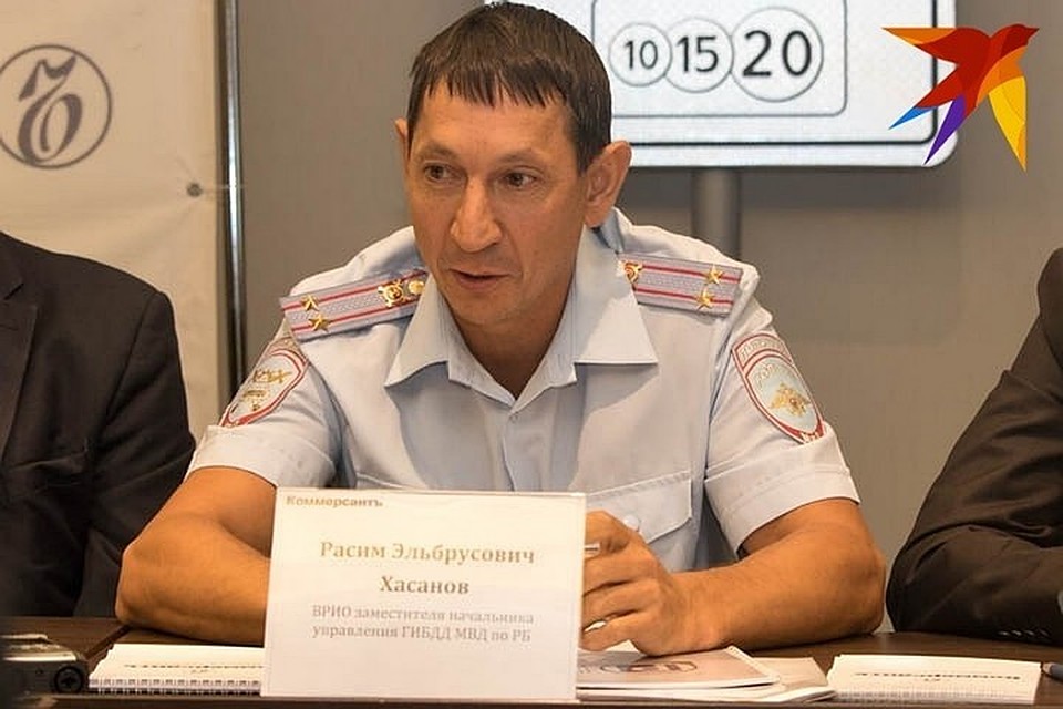 Фактически Хасанова отчислили за академическую задолженность.