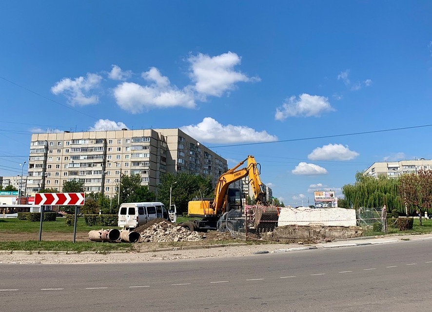 Жителям севера придется потерпеть еще неделю